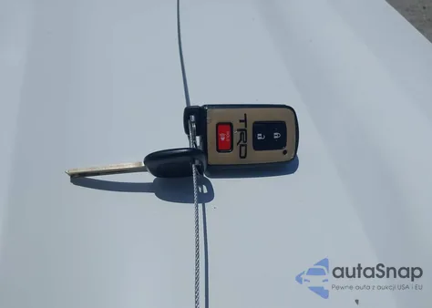 2023 Toyota Tacoma Trd Sport из США, поврежденный, VIN 3TMCZ5AN5PM610946